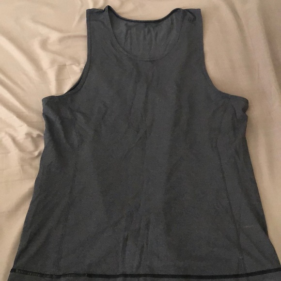 Men’s Lululemon tank top - Picture 1 of 3